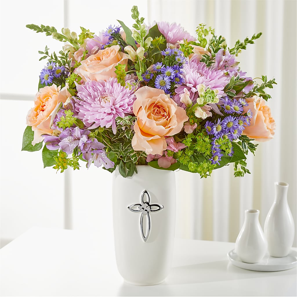 Divine Gift Bouquet – POTRATZ FLORAL SHOP & GREENHOUSES, Erie PA