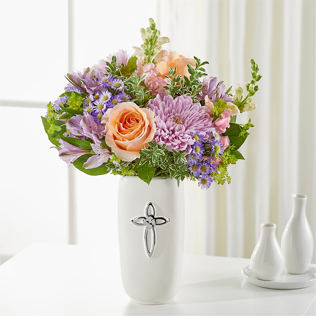 Divine Gift Bouquet – POTRATZ FLORAL SHOP & GREENHOUSES, Erie PA