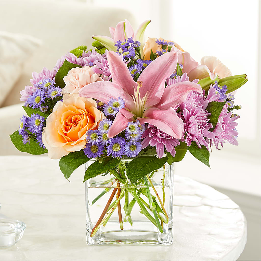 Delicate Details Bouquet – POTRATZ FLORAL SHOP & GREENHOUSES, Erie PA