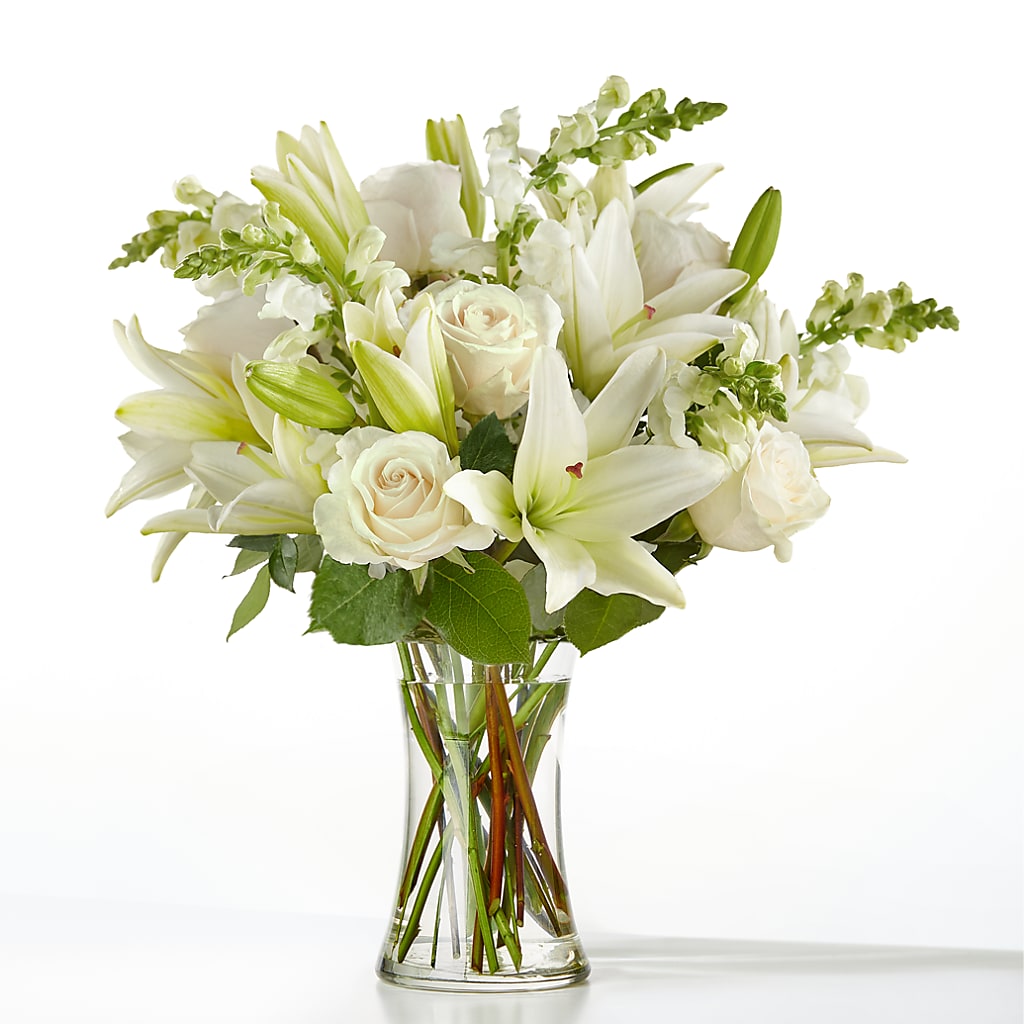 Eternal Friendship Bouquet – POTRATZ FLORAL SHOP & GREENHOUSES, Erie PA