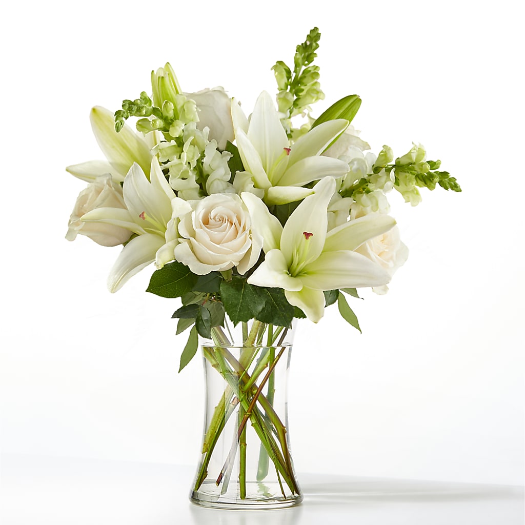 Eternal Friendship Bouquet – POTRATZ FLORAL SHOP & GREENHOUSES, Erie PA