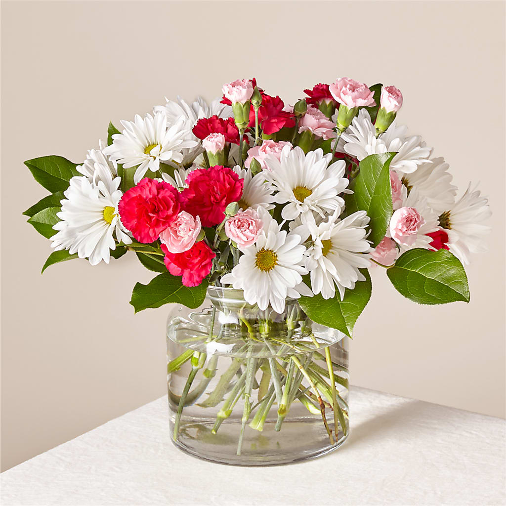 Sweet Surprises® Bouquet – POTRATZ FLORAL SHOP & GREENHOUSES, Erie PA