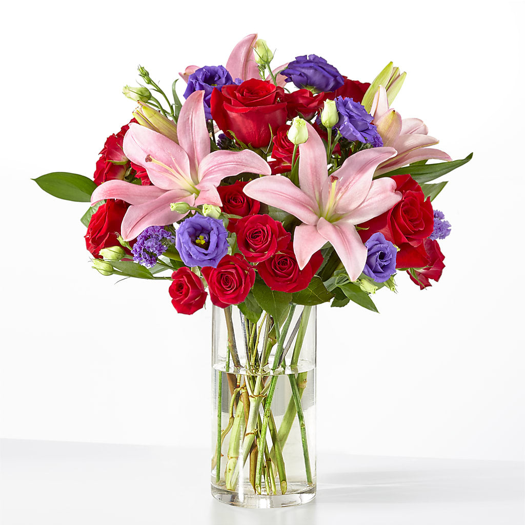 Truly Stunning Bouquet – POTRATZ FLORAL SHOP & GREENHOUSES, Erie PA