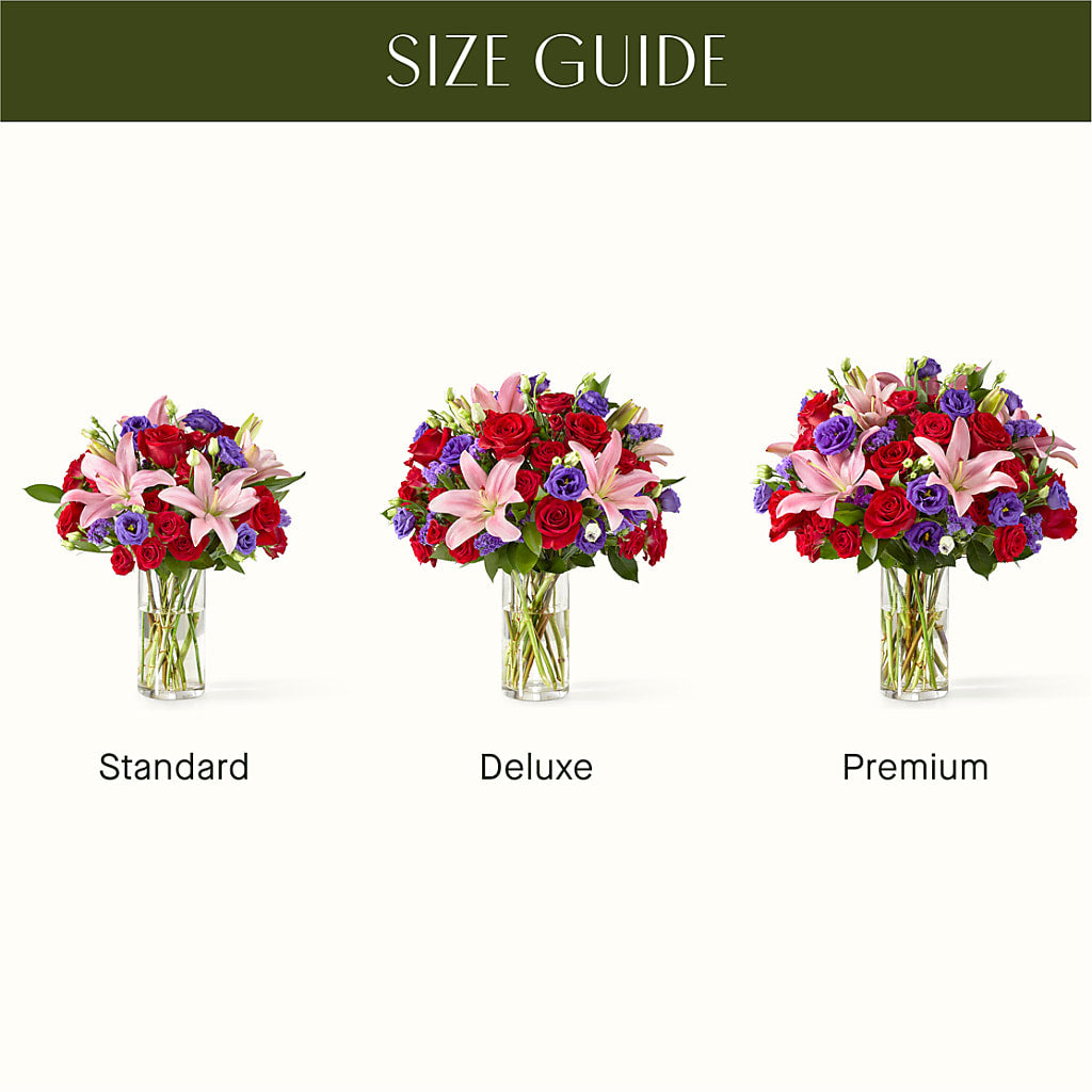 Truly Stunning Bouquet – POTRATZ FLORAL SHOP & GREENHOUSES, Erie PA