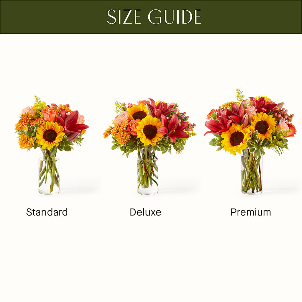 Acorn Lane Bouquet – POTRATZ FLORAL SHOP & GREENHOUSES, Erie PA