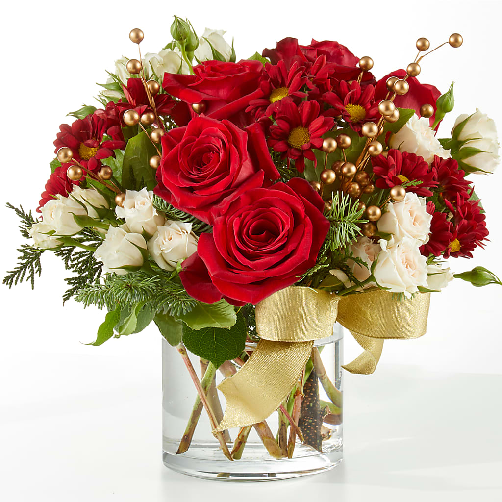 Believe Bouquet – POTRATZ FLORAL SHOP & GREENHOUSES, Erie PA
