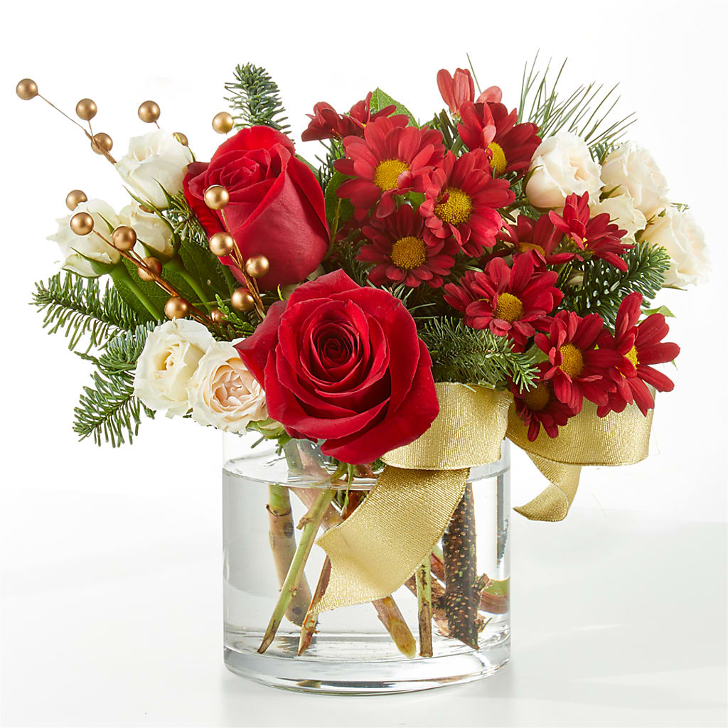 Believe Bouquet – POTRATZ FLORAL SHOP & GREENHOUSES, Erie PA