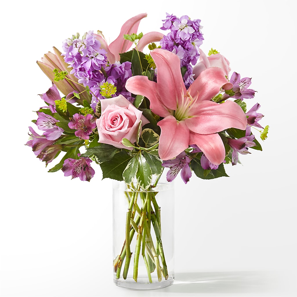 Precious Petals Bouquet – POTRATZ FLORAL SHOP & GREENHOUSES, Erie PA