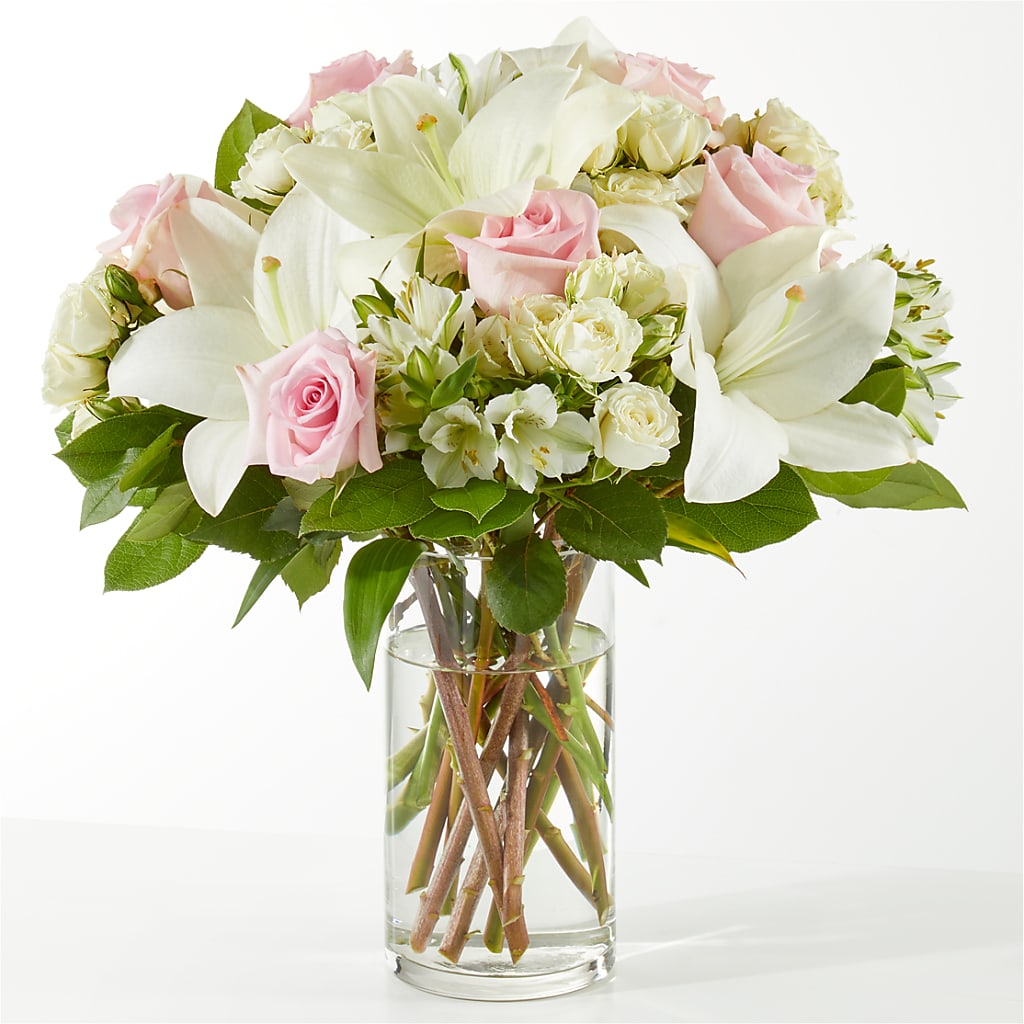 Kindhearted Bouquet – POTRATZ FLORAL SHOP & GREENHOUSES, Erie PA