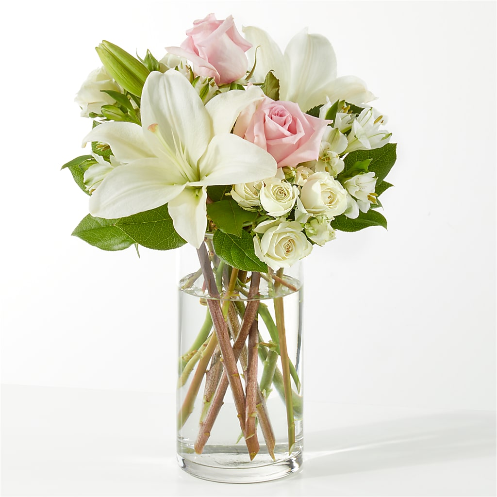 Kindhearted Bouquet – POTRATZ FLORAL SHOP & GREENHOUSES, Erie PA