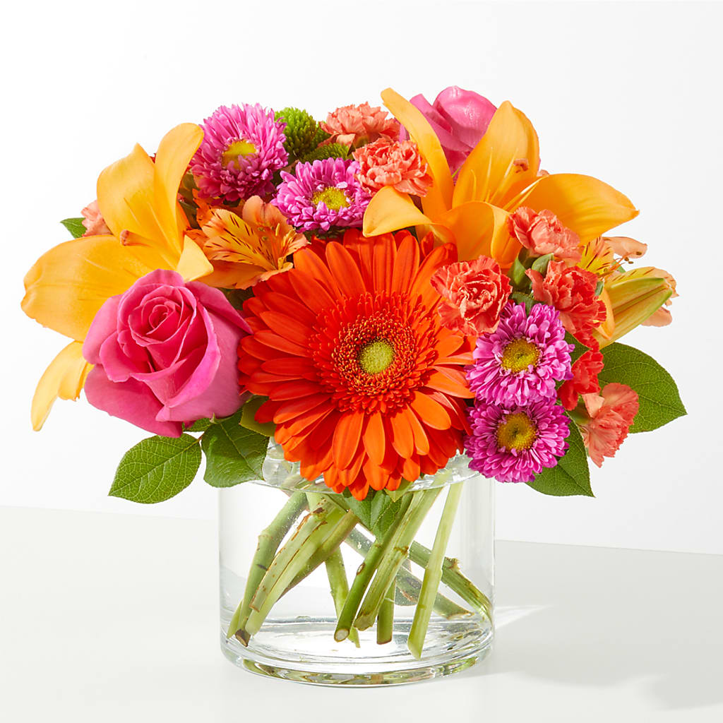 Soiree Bouquet – POTRATZ FLORAL SHOP & GREENHOUSES, Erie PA