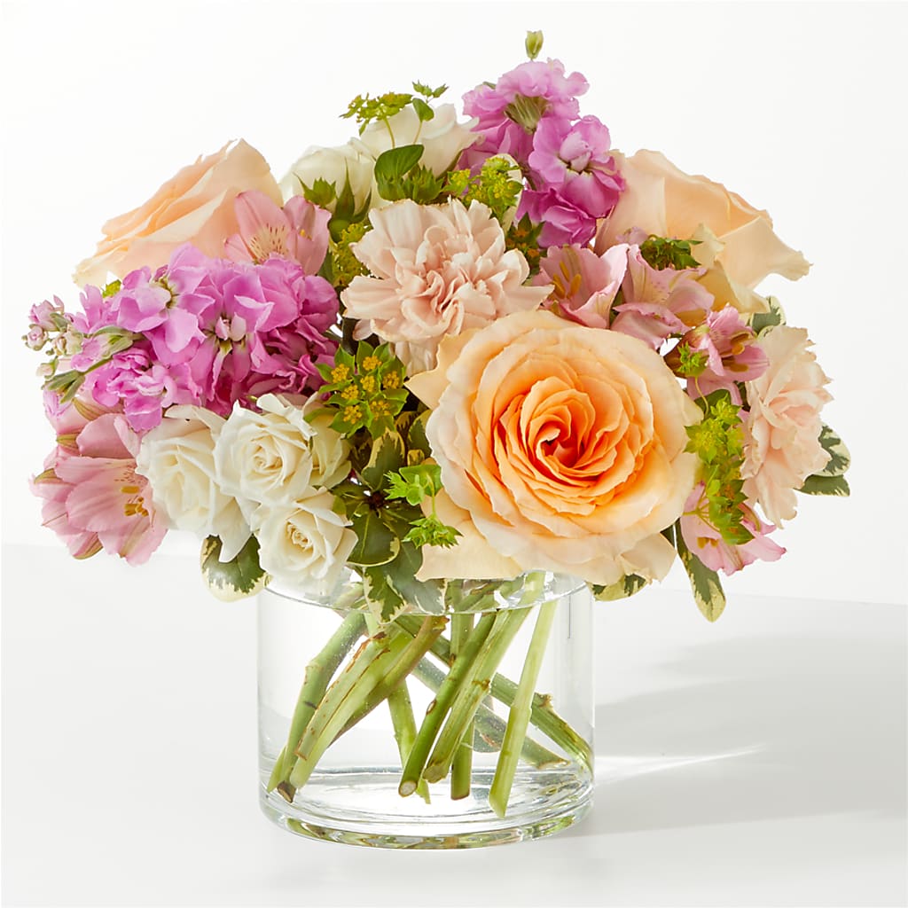 Paradise Bouquet – POTRATZ FLORAL SHOP & GREENHOUSES, Erie PA