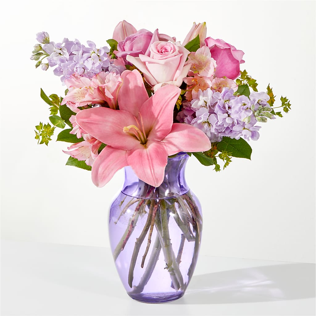 The Crown Jewel Bouquet – POTRATZ FLORAL SHOP & GREENHOUSES, Erie PA