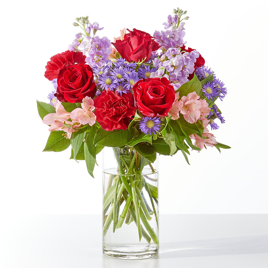 Your Majesty Bouquet – POTRATZ FLORAL SHOP & GREENHOUSES, Erie PA