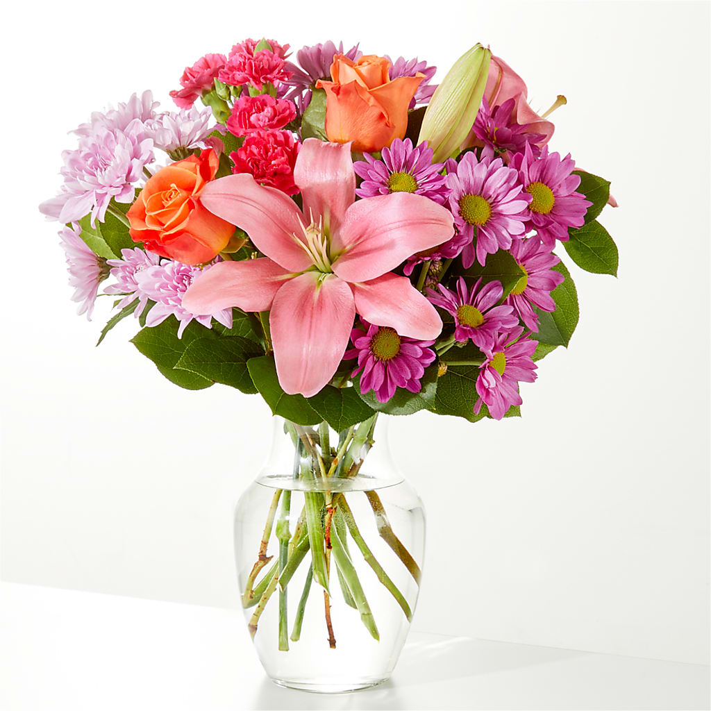One and Only Bouquet – POTRATZ FLORAL SHOP & GREENHOUSES, Erie PA