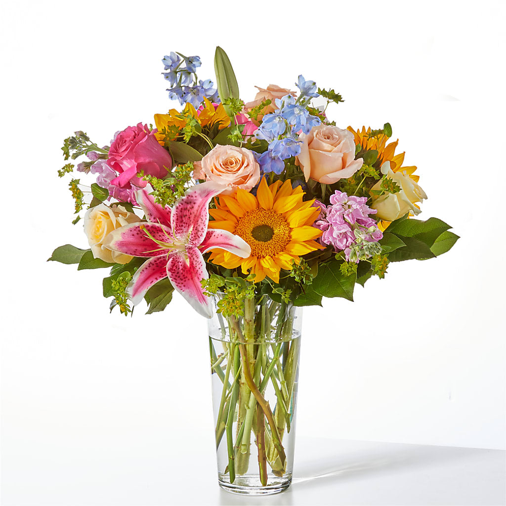 Dreamy Meadows Bouquet – POTRATZ FLORAL SHOP & GREENHOUSES, Erie PA