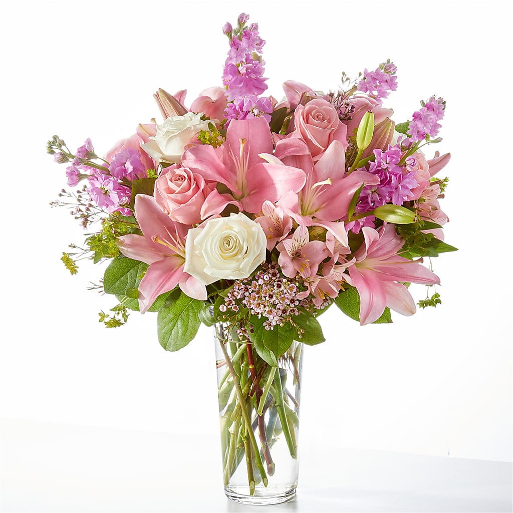 Ethereal Beauty Bouquet – POTRATZ FLORAL SHOP & GREENHOUSES, Erie PA