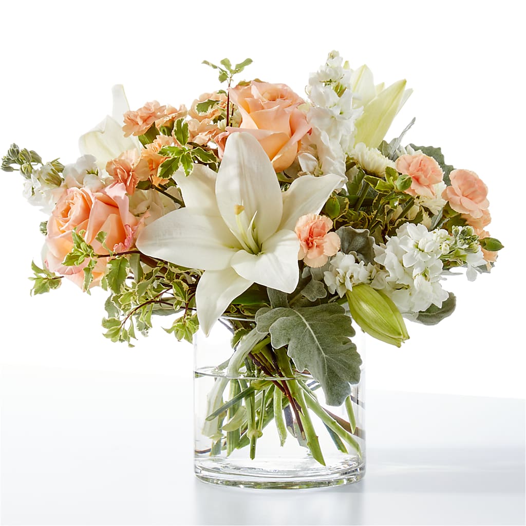 Darling Bouquet – POTRATZ FLORAL SHOP & GREENHOUSES, Erie PA