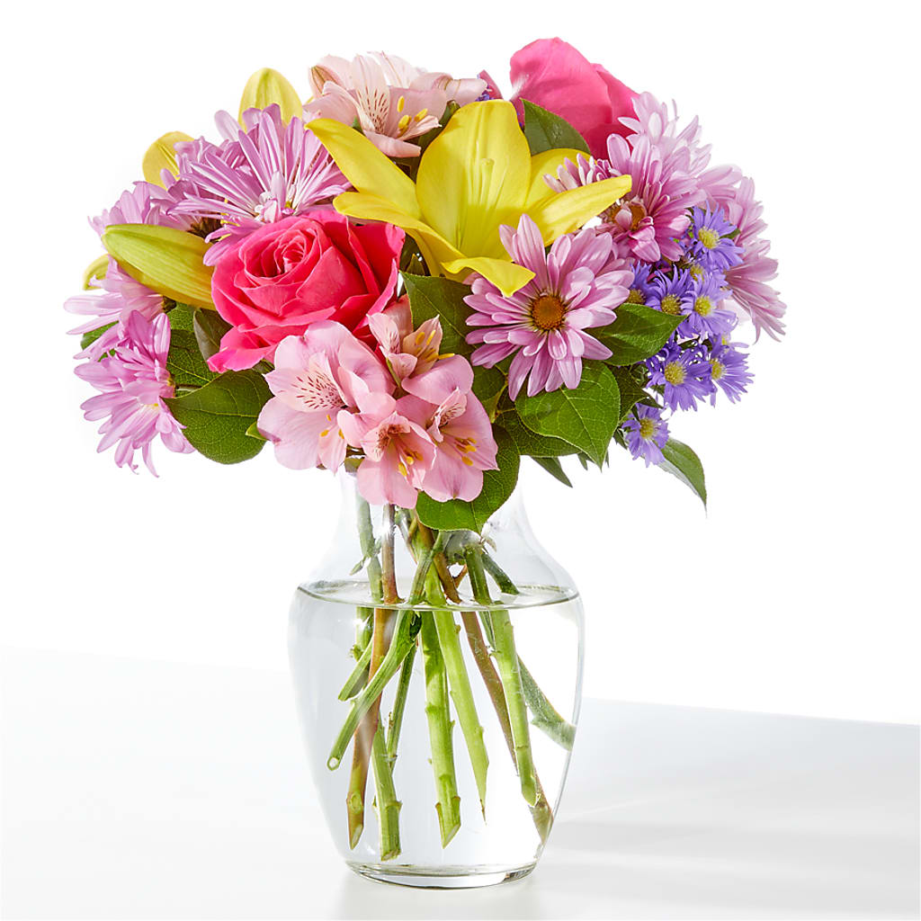 Sprinkles Bouquet – POTRATZ FLORAL SHOP & GREENHOUSES, Erie PA