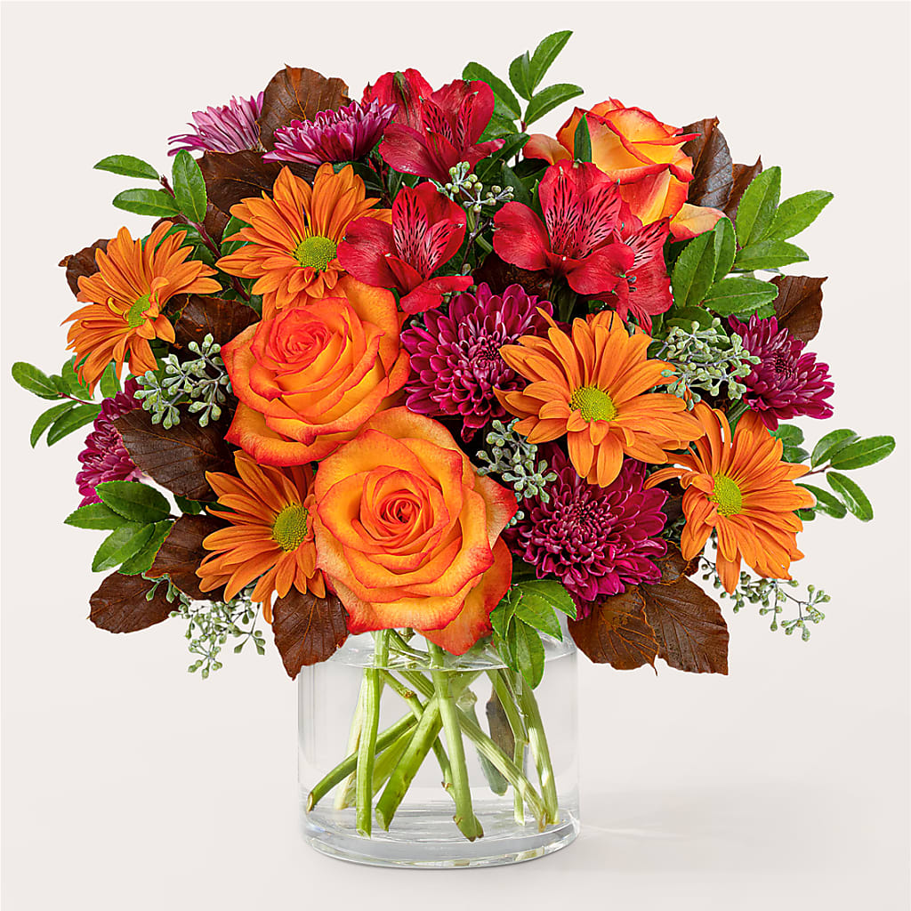 Brisk Morning Bouquet – POTRATZ FLORAL SHOP & GREENHOUSES, Erie PA