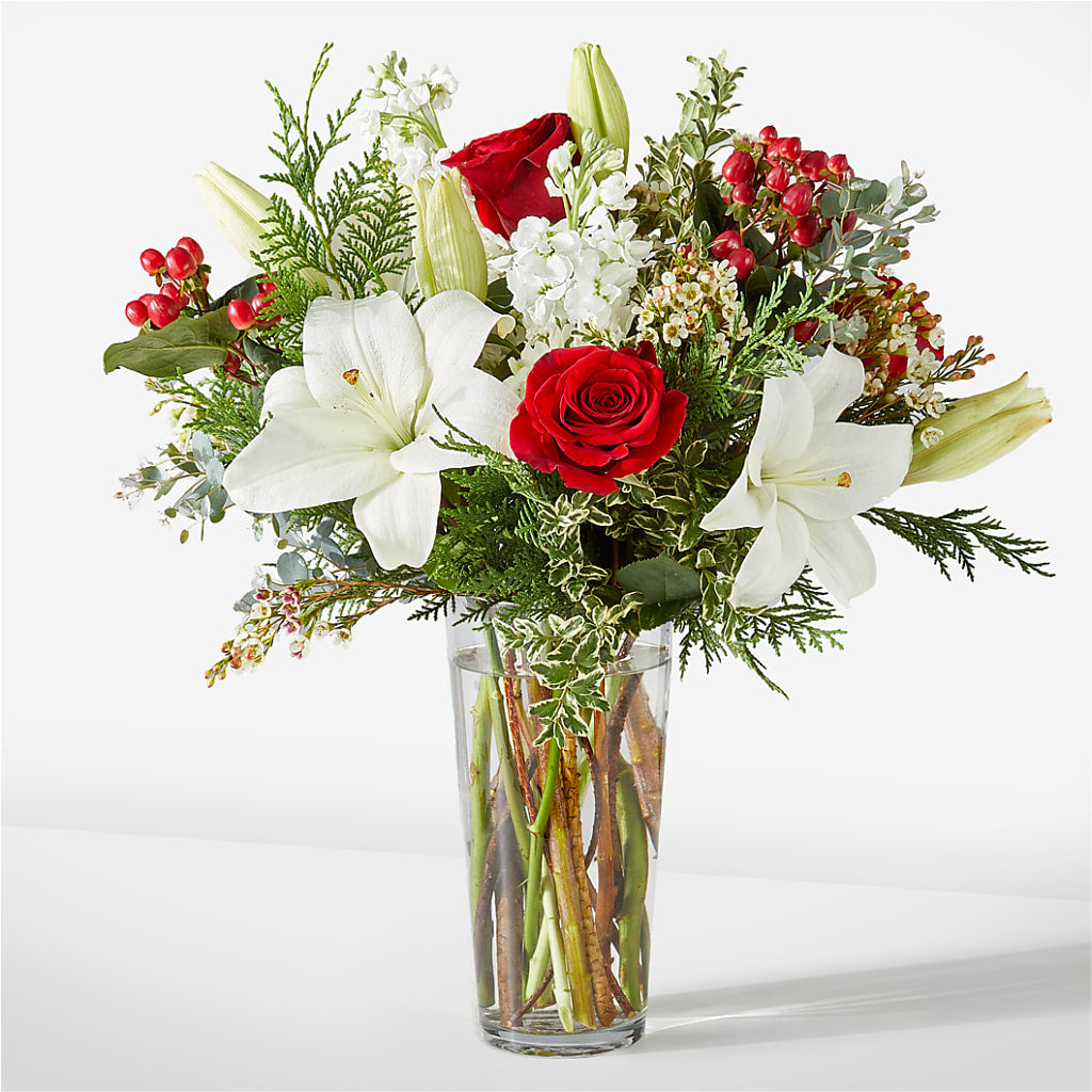 Twinkle Lights Bouquet – POTRATZ FLORAL SHOP & GREENHOUSES, Erie PA