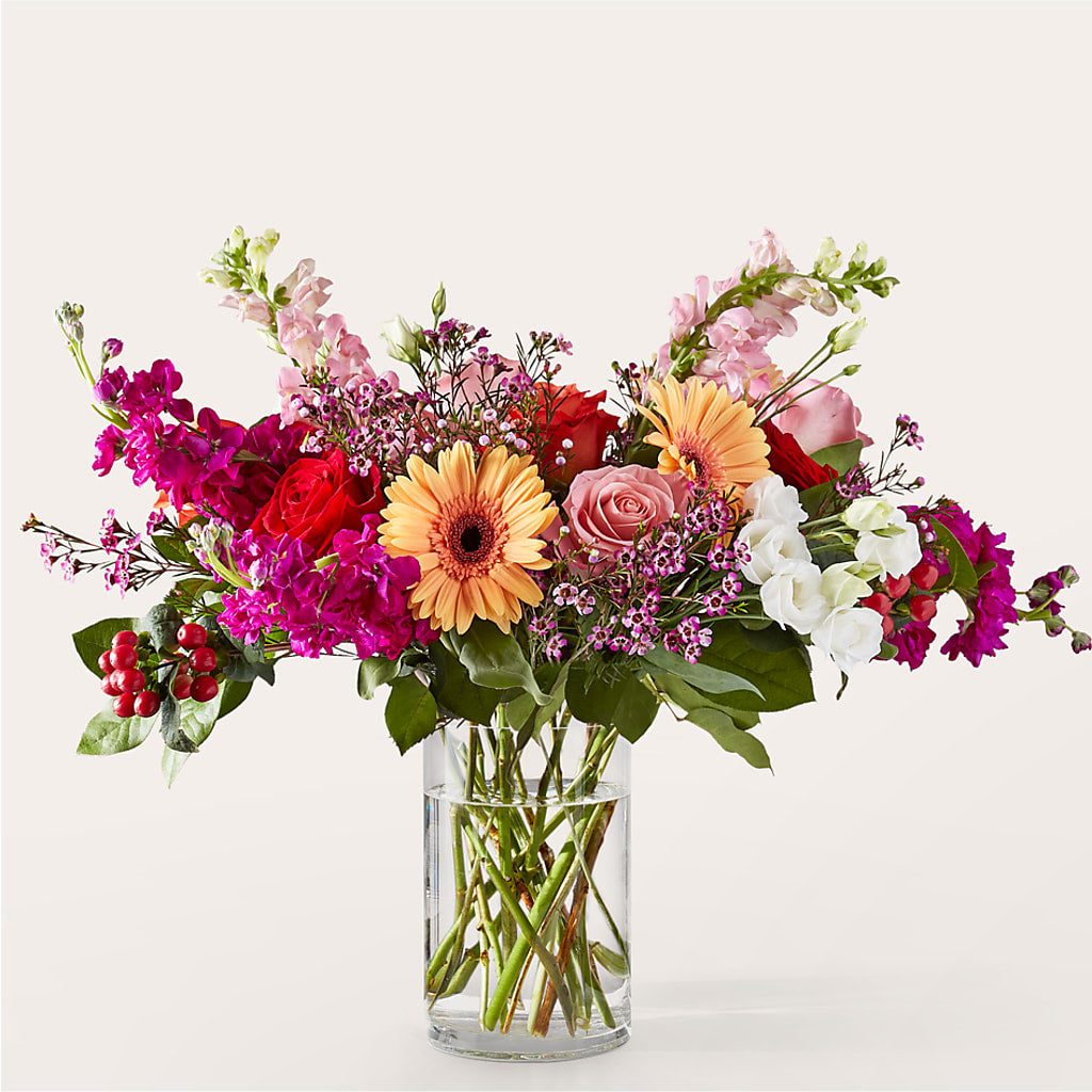 Renaissance Luxury Bouquet – POTRATZ FLORAL SHOP & GREENHOUSES, Erie PA