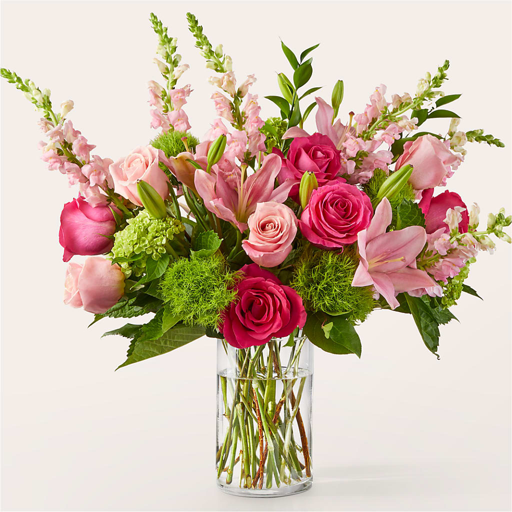 Fit for a Queen Luxury Bouquet – POTRATZ FLORAL SHOP & GREENHOUSES, Erie PA