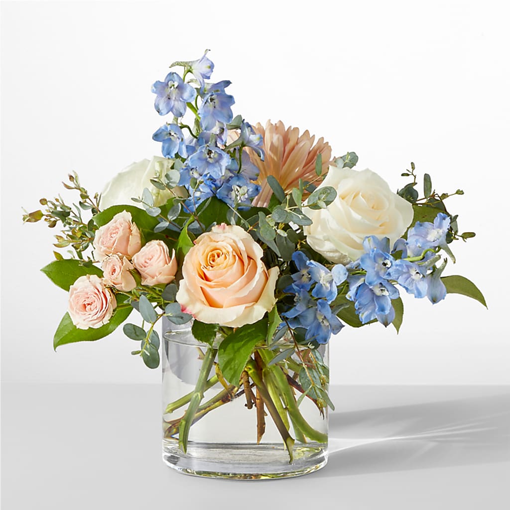Inspired Bouquet – POTRATZ FLORAL SHOP & GREENHOUSES, Erie PA