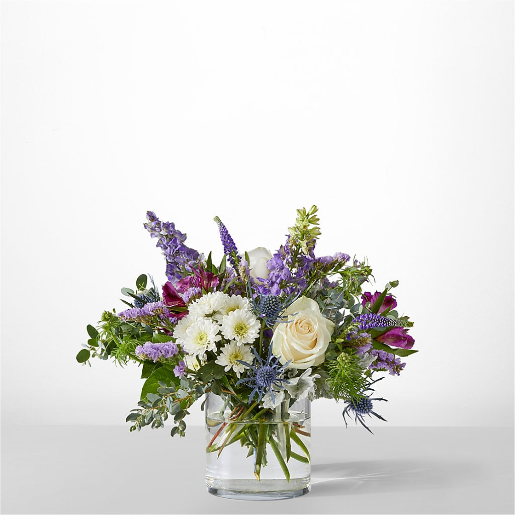 Shooting Star Bouquet – POTRATZ FLORAL SHOP & GREENHOUSES, Erie PA