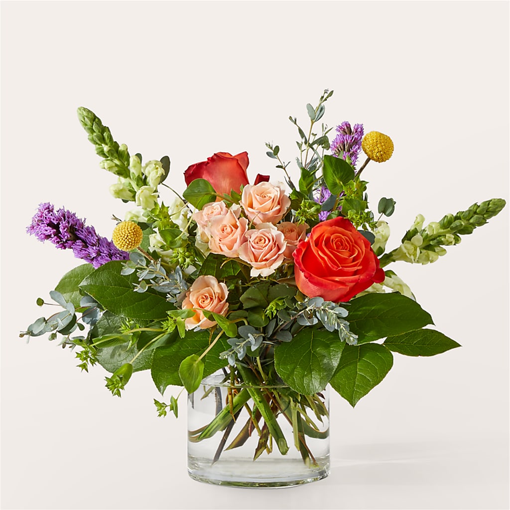 The Standout Bouquet – POTRATZ FLORAL SHOP & GREENHOUSES, Erie PA