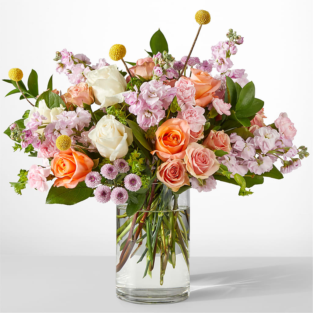 French Market Bouquet – POTRATZ FLORAL SHOP & GREENHOUSES, Erie PA