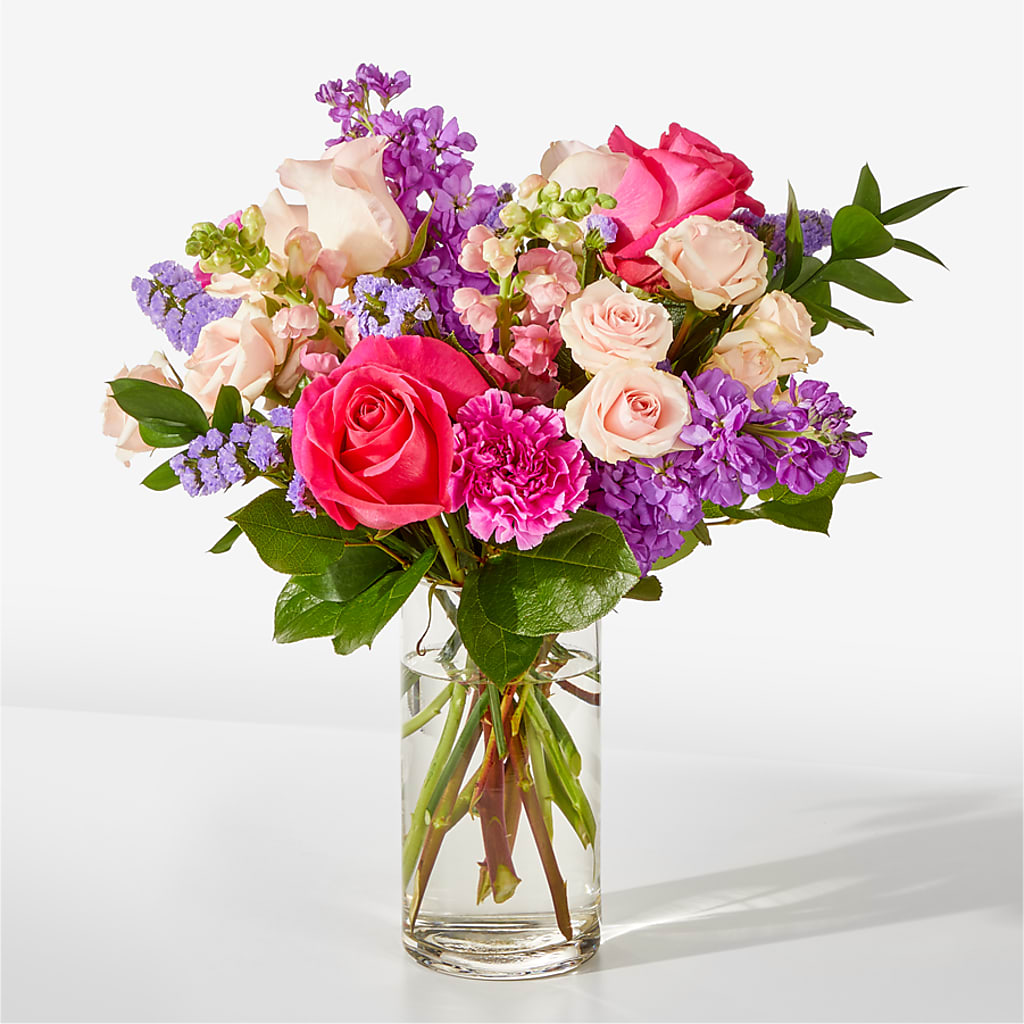 The Cha-Cha Bouquet – POTRATZ FLORAL SHOP & GREENHOUSES, Erie PA