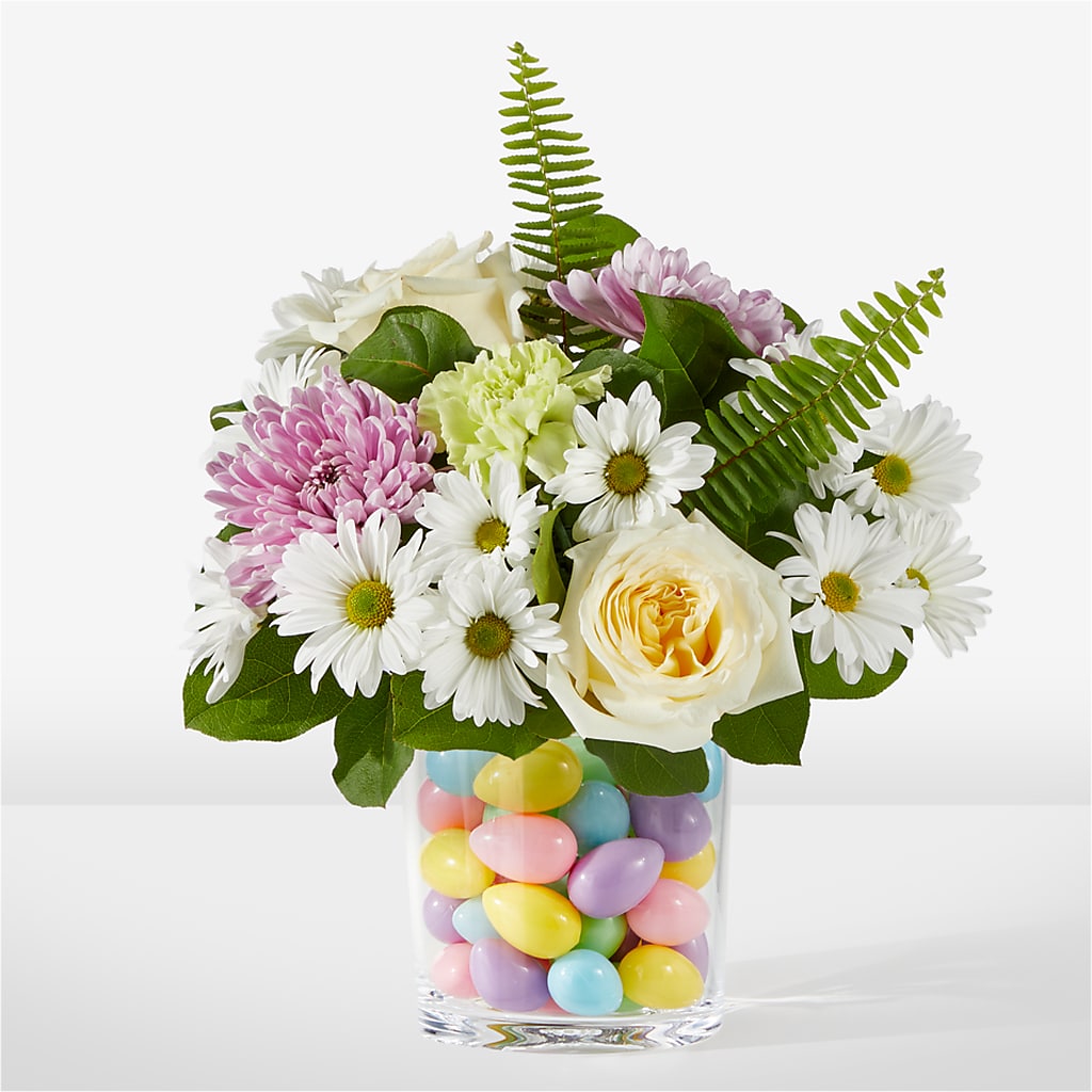 Easter Brunch Bouquet – POTRATZ FLORAL SHOP & GREENHOUSES, Erie PA
