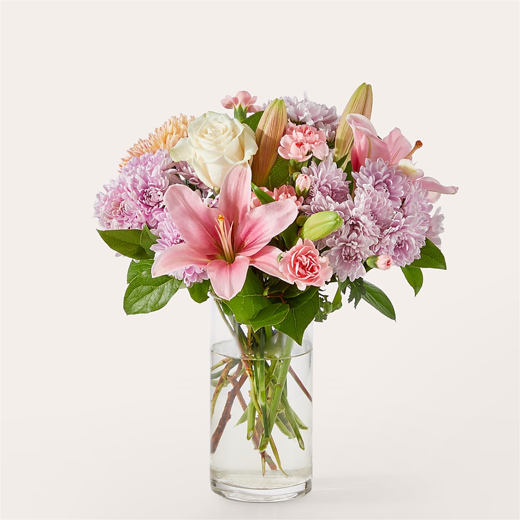 Gelato Bouquet – POTRATZ FLORAL SHOP & GREENHOUSES, Erie PA