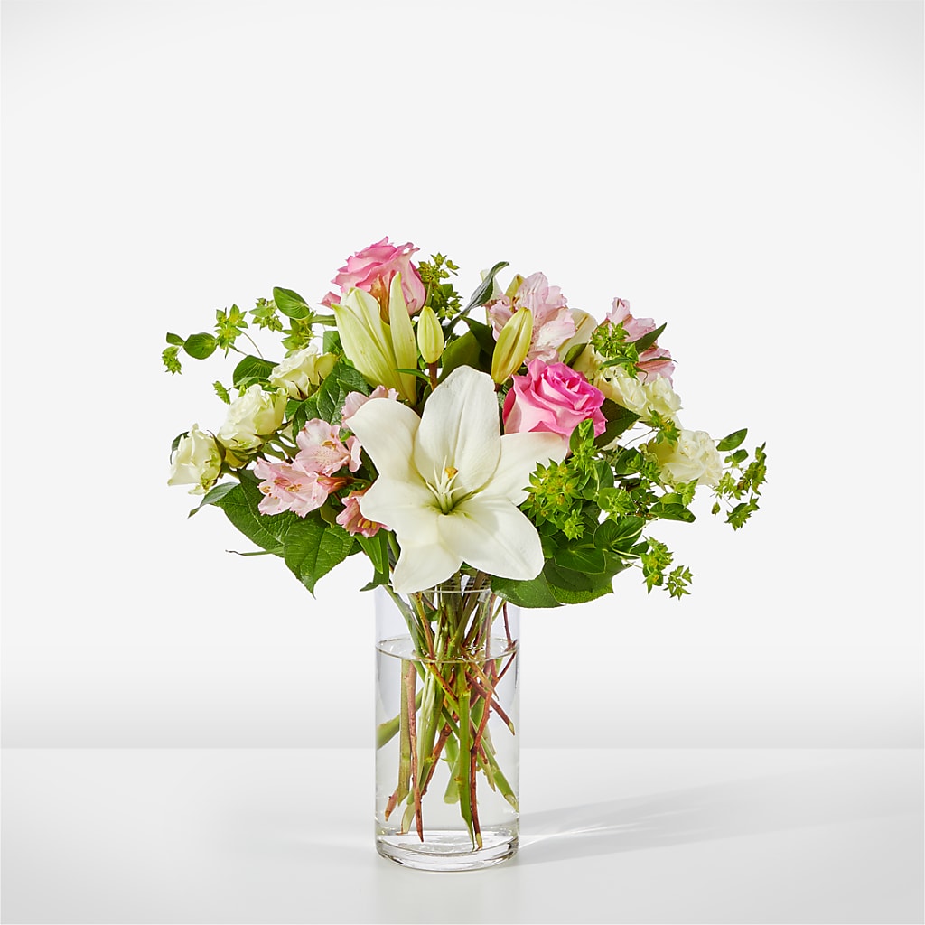 Fondly Bouquet – POTRATZ FLORAL SHOP & GREENHOUSES, Erie PA