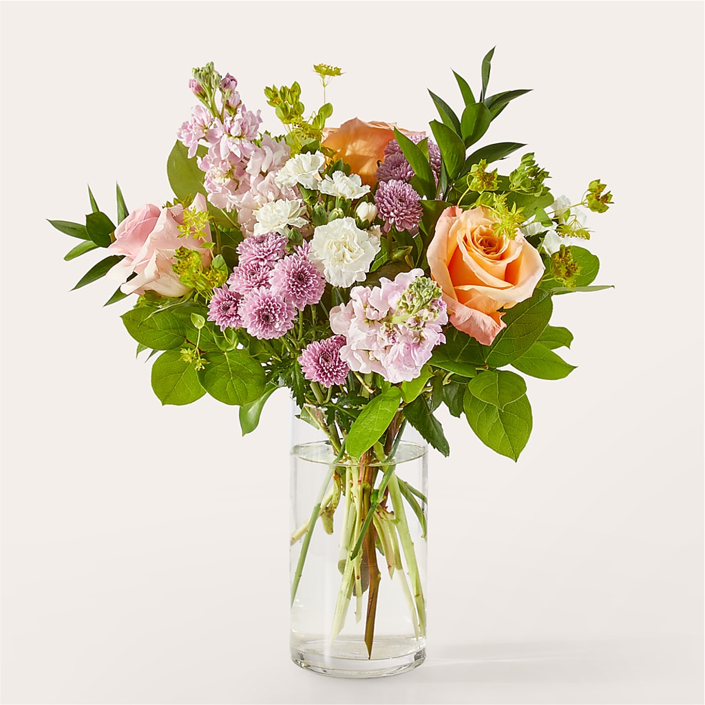 Perfect Contentment Bouquet – POTRATZ FLORAL SHOP & GREENHOUSES, Erie PA