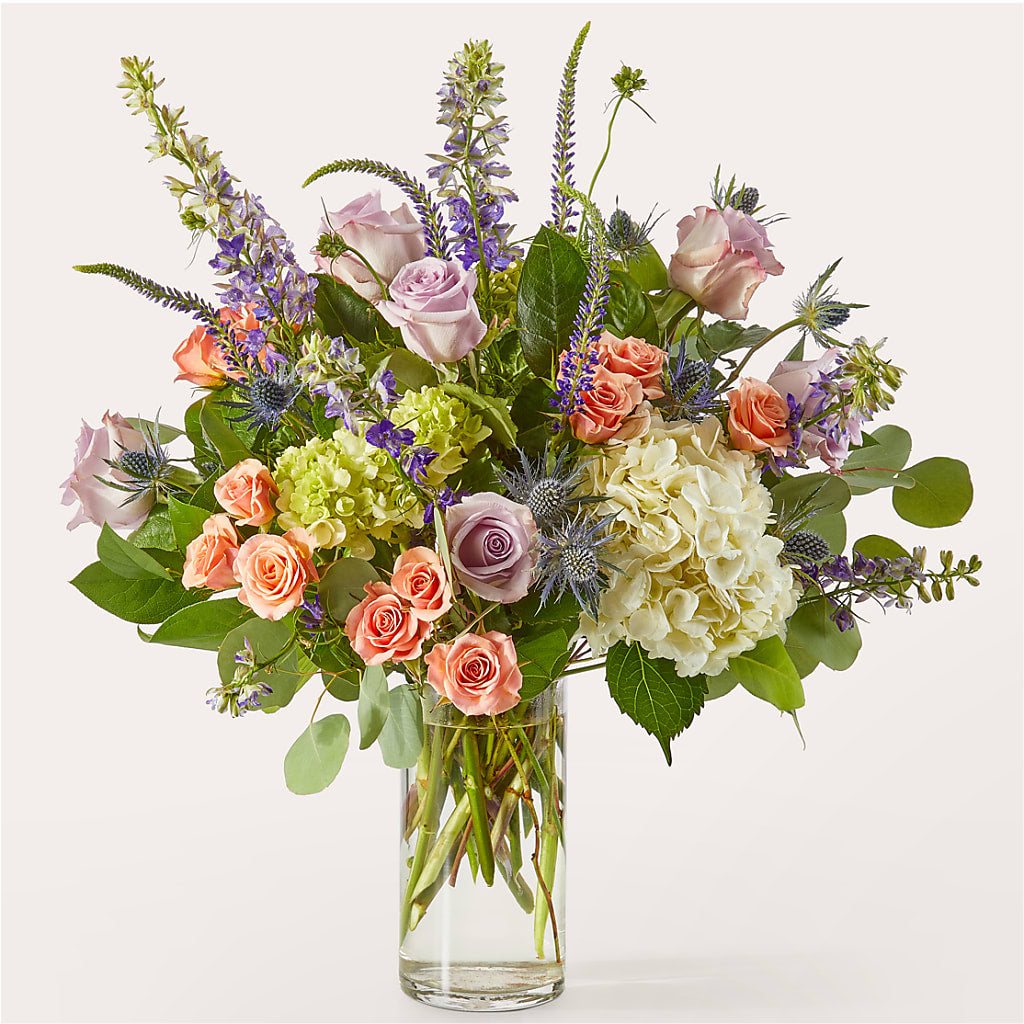 Appealing Aura Bouquet – POTRATZ FLORAL SHOP & GREENHOUSES, Erie PA