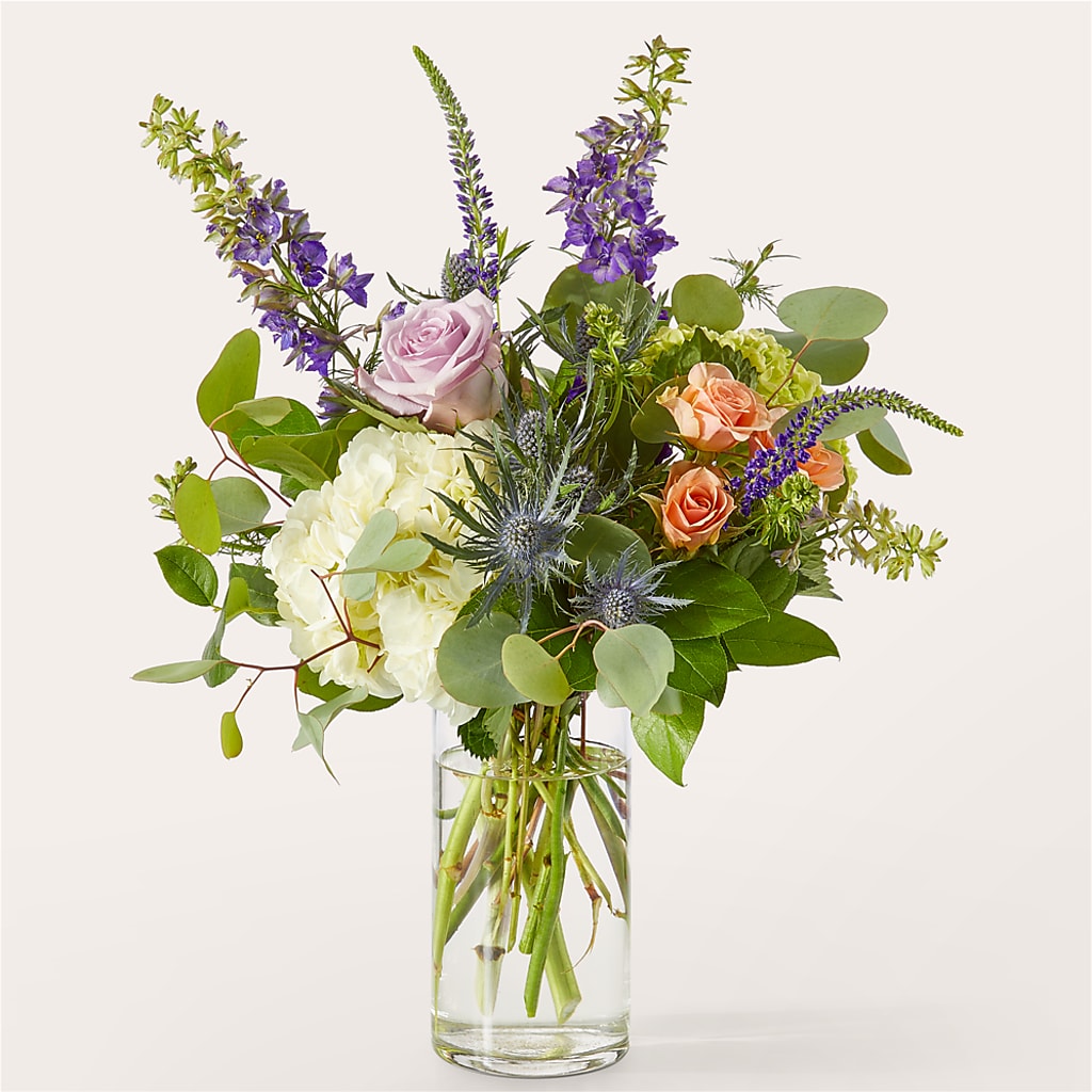 Appealing Aura Bouquet – POTRATZ FLORAL SHOP & GREENHOUSES, Erie PA