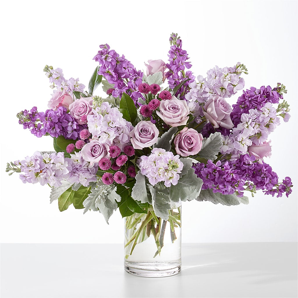 One in a Million Bouquet – POTRATZ FLORAL SHOP & GREENHOUSES, Erie PA