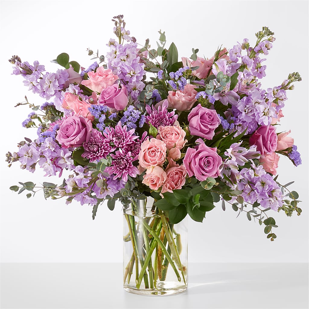 Cloud Nine Bouquet – POTRATZ FLORAL SHOP & GREENHOUSES, Erie PA