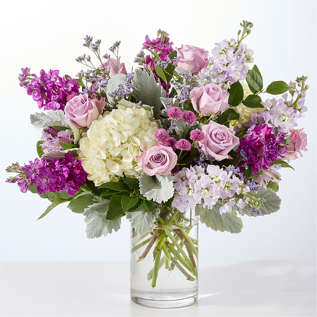 Empress Bouquet – POTRATZ FLORAL SHOP & GREENHOUSES, Erie PA