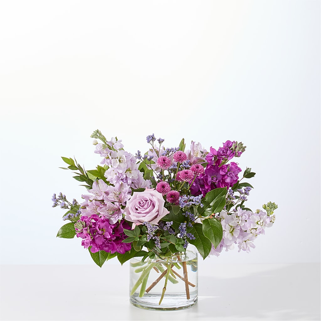 Empress Bouquet – POTRATZ FLORAL SHOP & GREENHOUSES, Erie PA