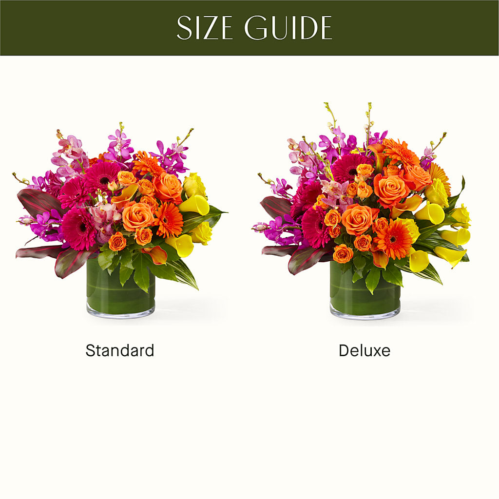 The Mosaic – POTRATZ FLORAL SHOP & GREENHOUSES, Erie PA