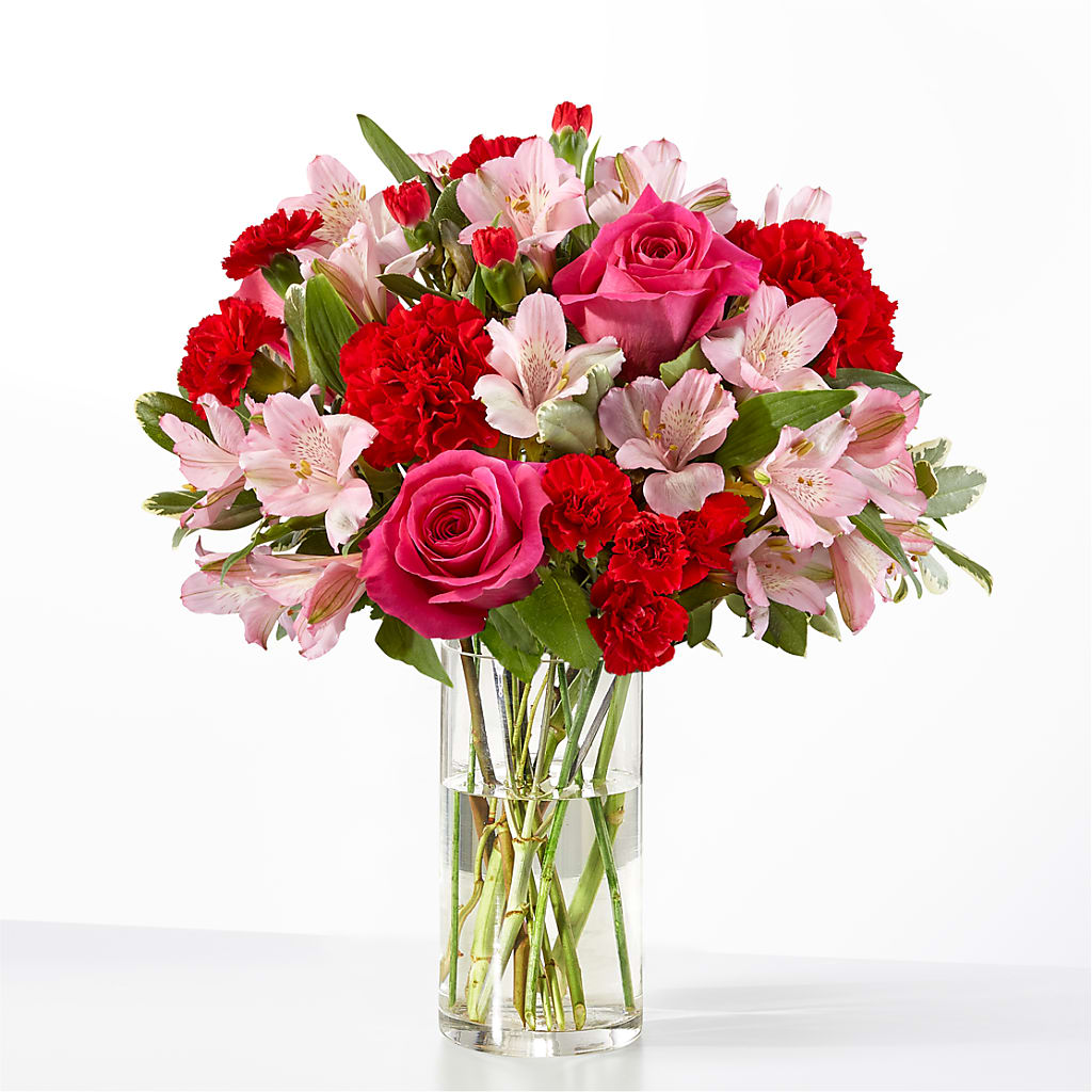 You're Precious Bouquet – POTRATZ FLORAL SHOP & GREENHOUSES, Erie PA