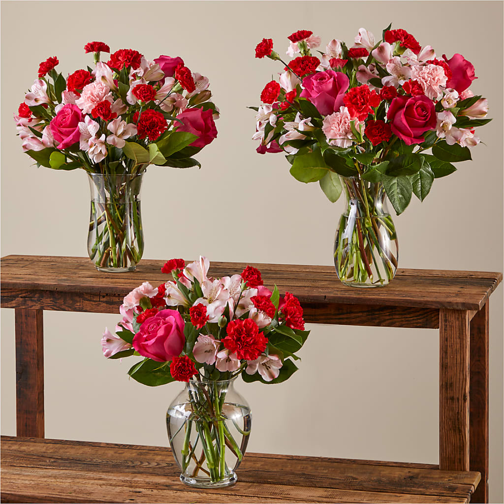 You're Precious Bouquet – POTRATZ FLORAL SHOP & GREENHOUSES, Erie PA