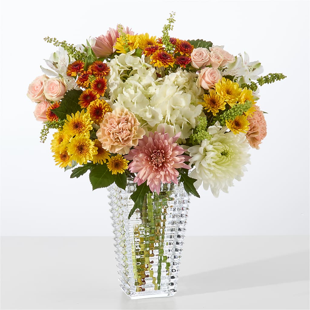 Fall Celebration Bouquet – POTRATZ FLORAL SHOP & GREENHOUSES, Erie PA
