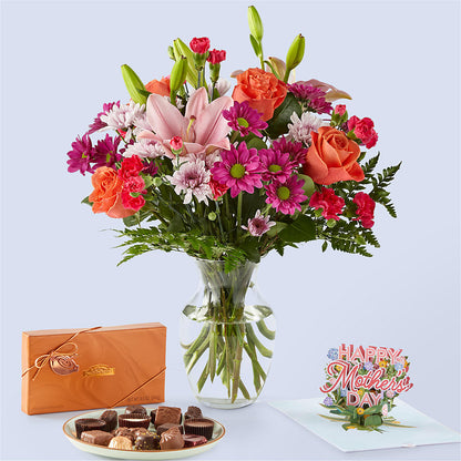 Eternal Bond Gift Sets – POTRATZ FLORAL SHOP & GREENHOUSES, Erie PA