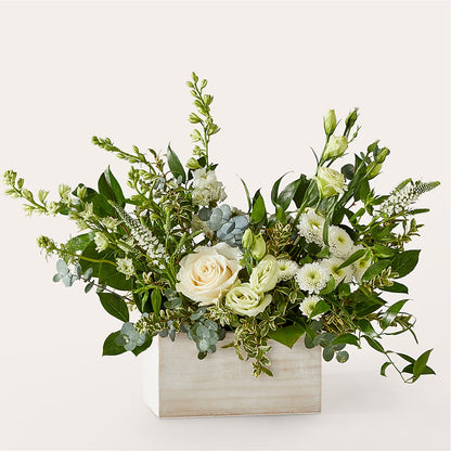 Cashmere Bouquet – POTRATZ FLORAL SHOP & GREENHOUSES, Erie PA