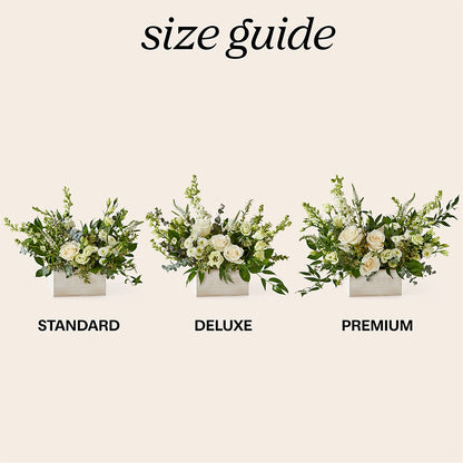 Cashmere Bouquet – POTRATZ FLORAL SHOP & GREENHOUSES, Erie PA