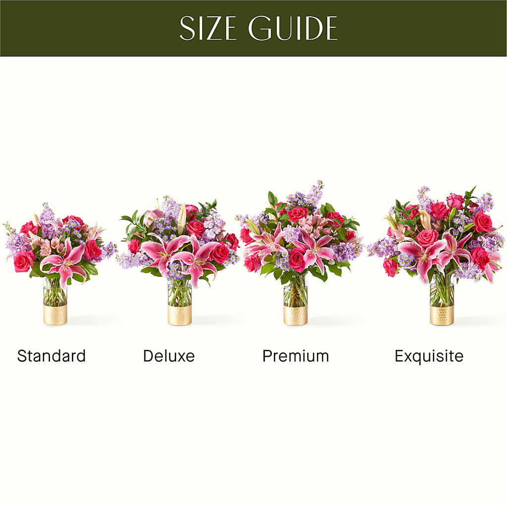 Written in the Stars Bouquet – POTRATZ FLORAL SHOP & GREENHOUSES, Erie PA